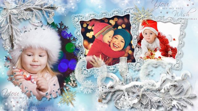 ❅❅❅Бесплатные зимние стили    #зимниестили