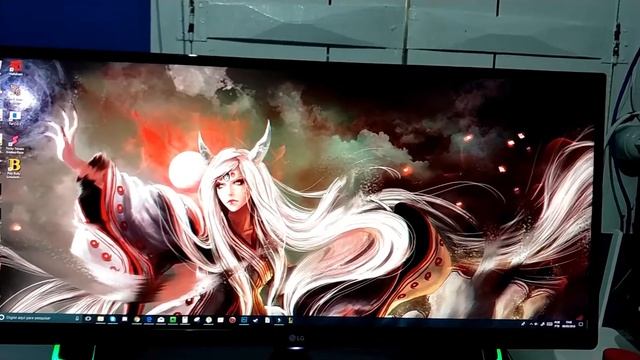 Análise completa Monitor Ultrawide LG 25'' 25UM65 - Vale a pena? смотреть онлайн