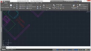 5  ПСК AutoCAd