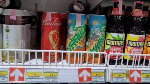 Таиланд 2023. Паттайя.  Обзор огромного магазина Макро. Цены и ассортимент огонь!