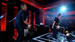 Glasvegas Geraldine-Later with Jools Holland Live HD