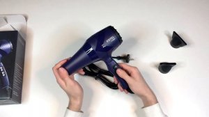 ESTEL coifin CL5 | Фен