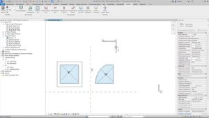 ModPlus for Revit. Развертки стен