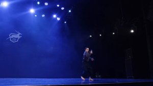 Volga Champ 17 | Best Solo Choreographer | МЕЧЕТНЫЙ АЛЕКСЕЙ