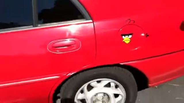 Angry birds car смотреть онлайн