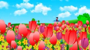 САМЫЙ ДОБРЫЙ Единорожка ЕВА Русские сказки для детей
