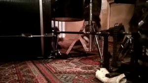 Игра на кардане