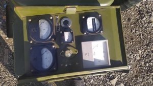 Как работает военный генератор