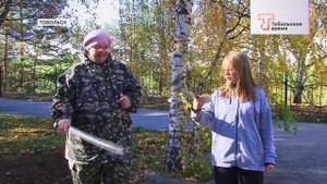 НАСЛЕДНИКИ ЕРМАКА