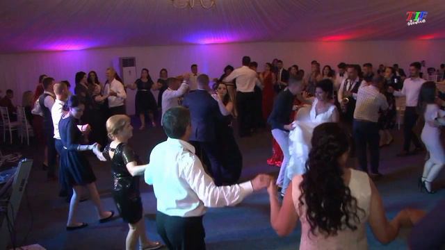 Formatia LAVANDA BAND Rm.Sarat- TIF studio CLIP 4 смотреть онлайн