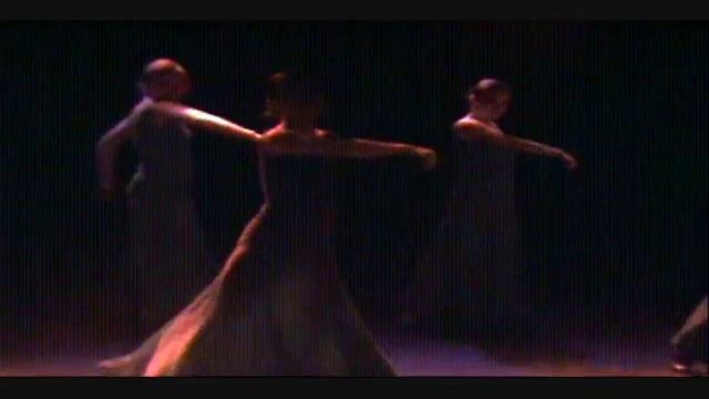 [Baile Flamenco]Trista Andalucia-Musical Don Juan смотреть онлайн