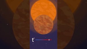 ИСТОРИЯ СОЛНЦА