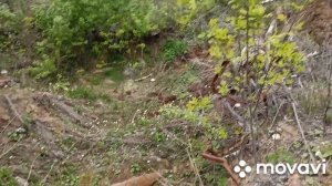 #укладка_гофрированной_трубы