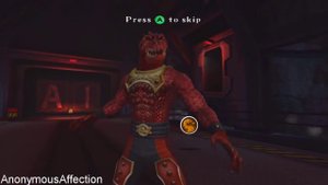 Mortal Kombat  Armageddon - Walkthrough Part 10 - Red Dragon Caverns