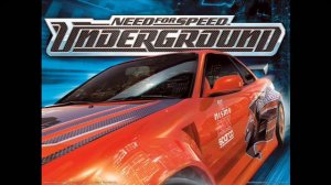 Need For Speed Underground 1 Soundtrack: Lil Jon & the Eastside Boyz Get Low