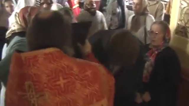 33 из 40. Русский Ангел фильм второй серия 3 - В начале у дьявола будет очень весело смотреть онлайн