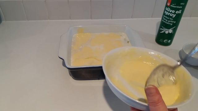 ЗАПЕКАНКА из МАКАРОН с ТВОРОГОМ