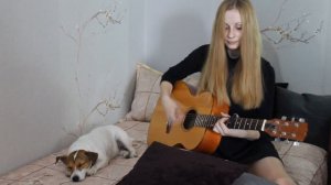 The pretty reckless - You (cover by Lily Key)