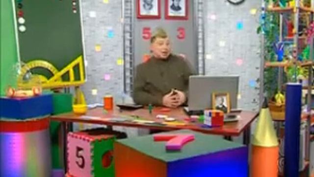 Математика 48. Математика и военное дело — Академия занимательных наук смотреть онлайн