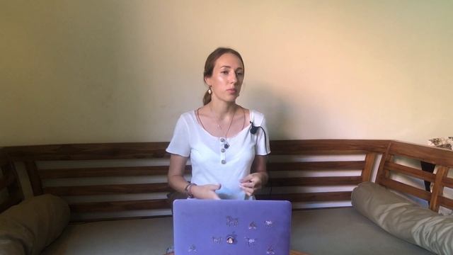 Типы отношений. Часть 2. Связь Близнецовых пламен. Видео с живого ретрита на Бали. Мария Дернова