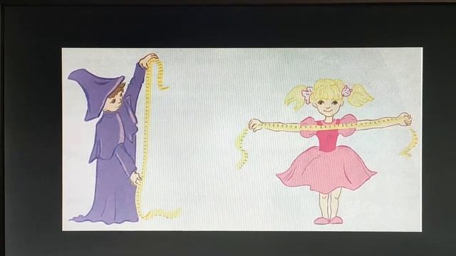 Бачаровой Н В   математика  Путешествие в математическую страну для детей 5 6 смотреть онлайн