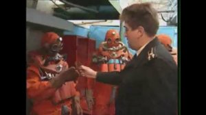 Сергей Шабовта. В торпедном аппарате тишина