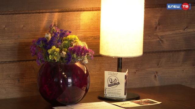 Кофейня как площадка для творческой молодёжи: в программе "Кофе-брейк" - молодой предприниматель смотреть онлайн