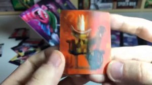 КАРТОЧКИ ТРОЛЛИ 2 ПРОТИВ СКВИШИ В МАГАЗИНЕ ПЯТЁРОЧКА / СОБРАЛ ВСЮ КОЛЛЕКЦИЮ ТРОЛЛИ МИРОВОЙ ТУР