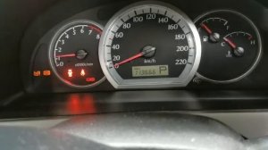 LACETTI KL1NA35ZE5K160955 ДВС