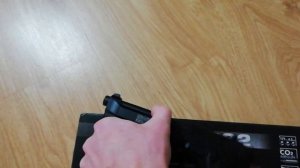Beretta 92 auto. (Беретта 92 авто) стоит или не стоит!!!!! (об этом никто не говорит)