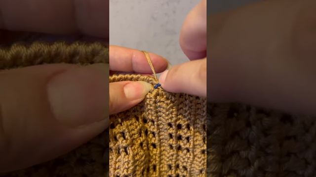 Последний  штрих он очень важен, он стиль дает и красоту