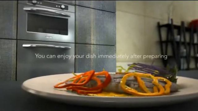 KitchenAid Chef Touch смотреть онлайн