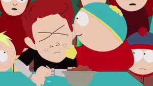 Orphan Tears South Park Animation Meme ( ft Scott Tenerman and Cartman)