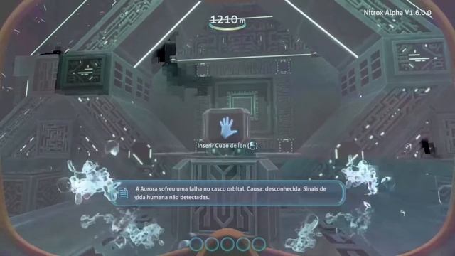 How to Fix Portals in Nitrox (Subnautica)