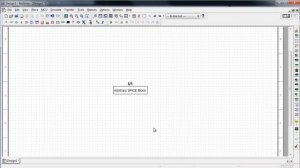 How to Import a SPICE Netlist for Simulation in NI Multisim