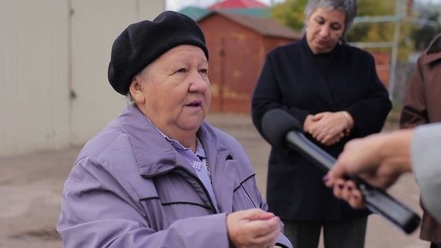 Отсутствие центральной канализации в городе