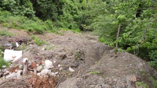 5сот в Сочи, Высокогорная, который не надо покупать! смотреть онлайн