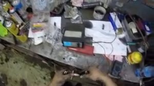 Запуск! Стартуем 4D56 d4bh после замены вкладышей, колец и ГБЦ.