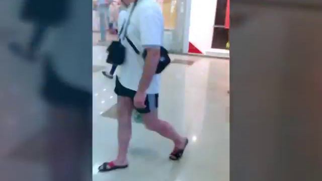 Шок!!!! Я встретела мини ванили! смотреть онлайн