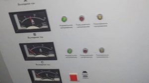 Работоспособность стабилизатора напряжения Ruself SVC 9kva