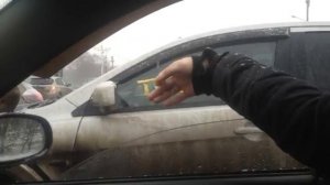 Как поймать воробья у Макдака