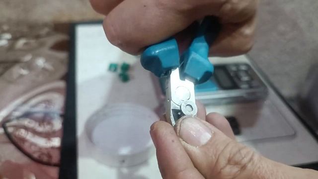 Тестирую весы Ка-эмками смотреть онлайн