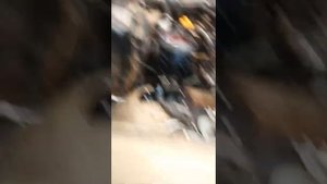 Установка гидро усилителя руля, на УАЗ, (уазик 469