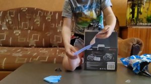 Очки VR распоковка RVR 200