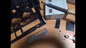 ПК в видеомагнитофон