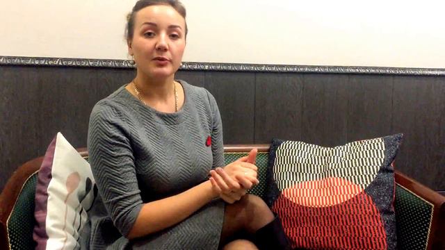 Как мне говорить, чтобы МЕНЯ услышали