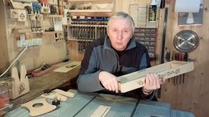 Станок для чистки оружия от Станишника