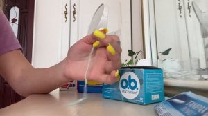 Какие тампоны выбрать и со скольки лет ими можно пользоваться?? тест обзор на тампоны