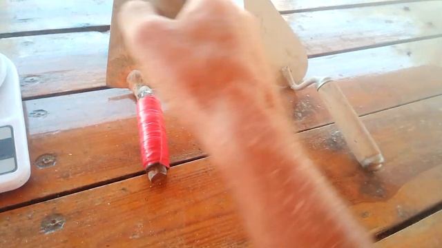 мастерок для кладки кирпича смотреть онлайн