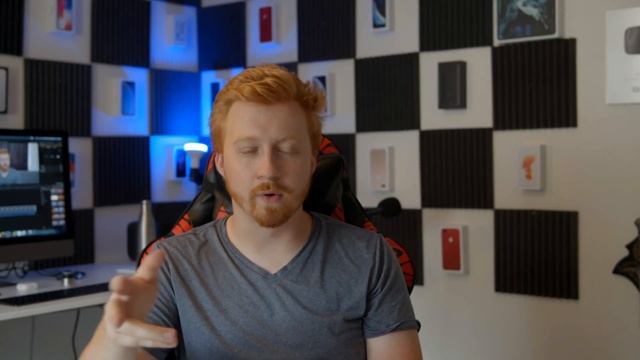 We need a good Apple Monitor смотреть онлайн